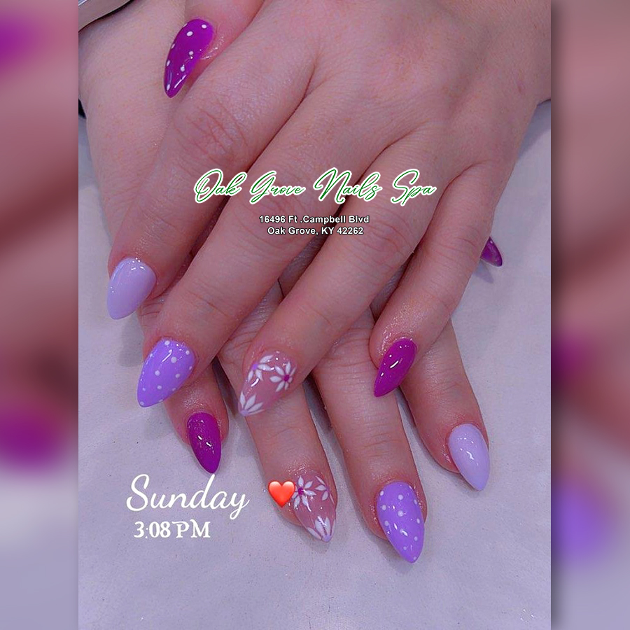 amazing nail